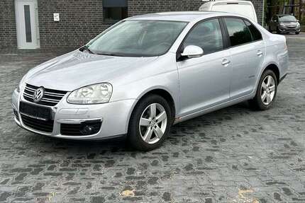 VW Jetta 116.000 km 3.990 &euro; Burgdorf 31303