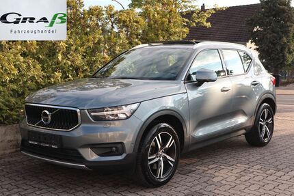 Volvo XC40 119.941 km 23.730 &euro; Garbsen 30827