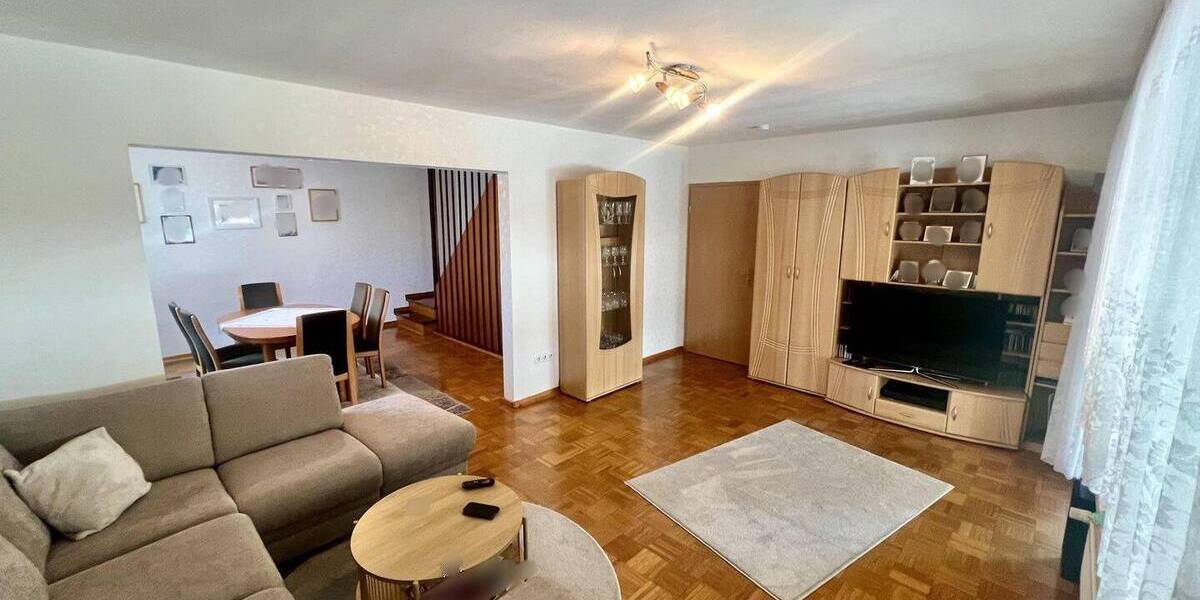 Doppelhaushälfte Burgwedel Fuhrberg - 5 Zimmer, 123 m&sup2;, 275.000&euro; | Angebot:26819972