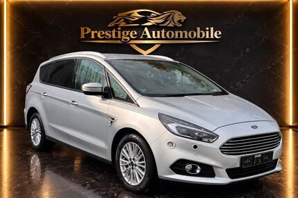 Ford S-Max 105.000 km 14.500 &euro; Hannover 30179