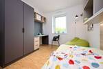 Etagenwohnung Hannover Bemerode - 3 Zimmer, 69 m&sup2;, 338.000&euro; | Angebot:25671879