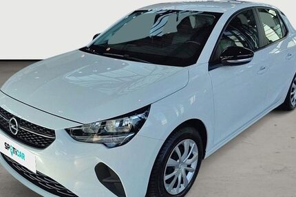Opel Corsa 34.544 km 11.880 &euro; Hannover 30173