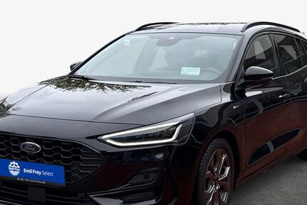 Ford Focus 35.484 km 21.541 &euro; Hildesheim 31135
