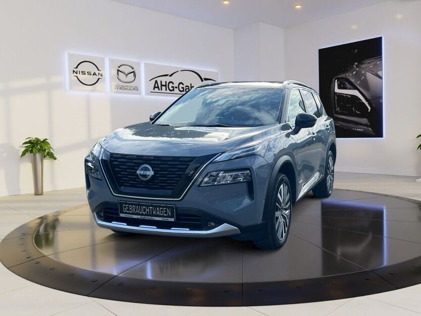 Nissan X-Trail 1.538 km 38.990 € Hemmingen 30966