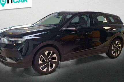 Opel Grandland X 39.100 km 26.990 &euro; Hannover 30173