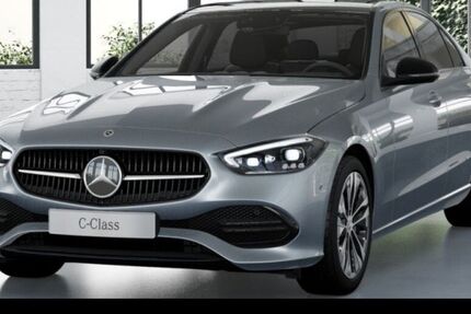 Mercedes-Benz C 300 9.900 km 46.900 € Hannover 30655