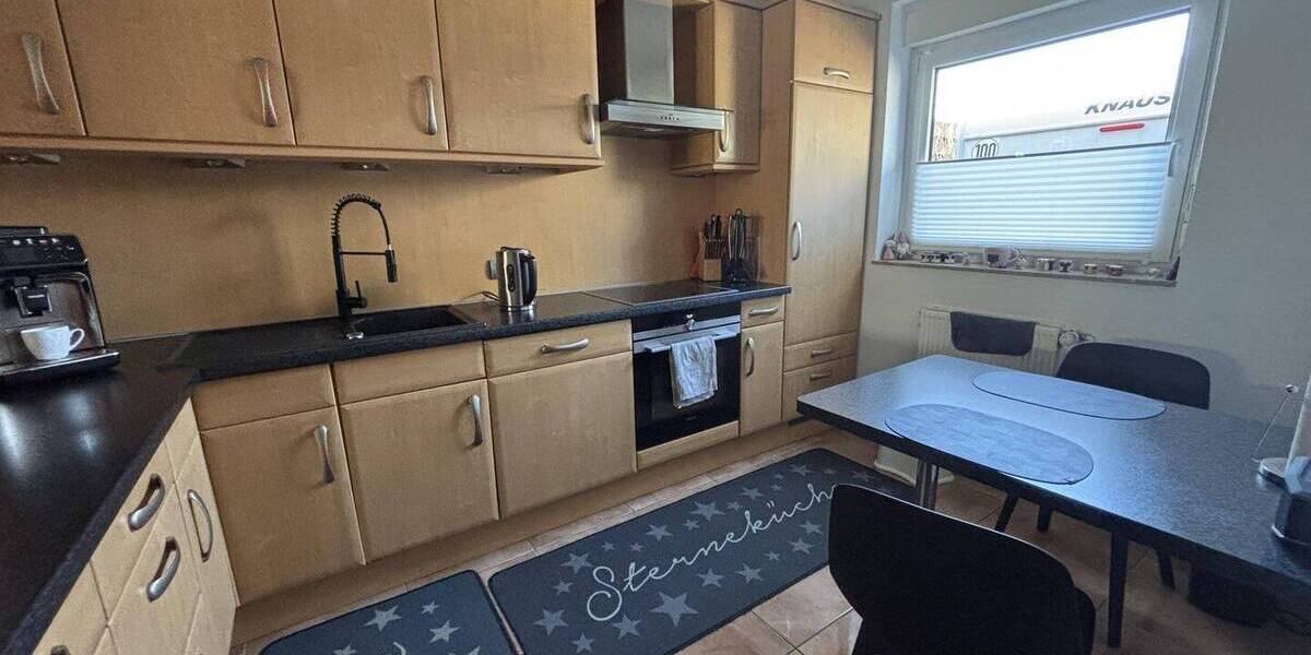 Reihenmittelhaus Lehrte - 4 Zimmer, 85 m&sup2;, 259.000&euro; | Angebot:26826047