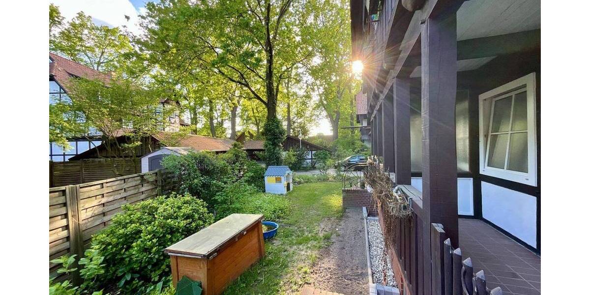 Etagenwohnung Isernhagen Kirchhorst - 2 Zimmer, 90 m&sup2;, 298.000&euro; | Angebot:26673053