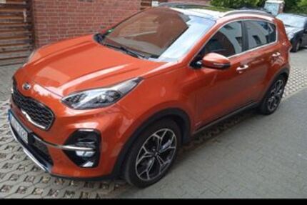 Kia Sportage 137.000 km 18.400 &euro; Langenhagen 30853