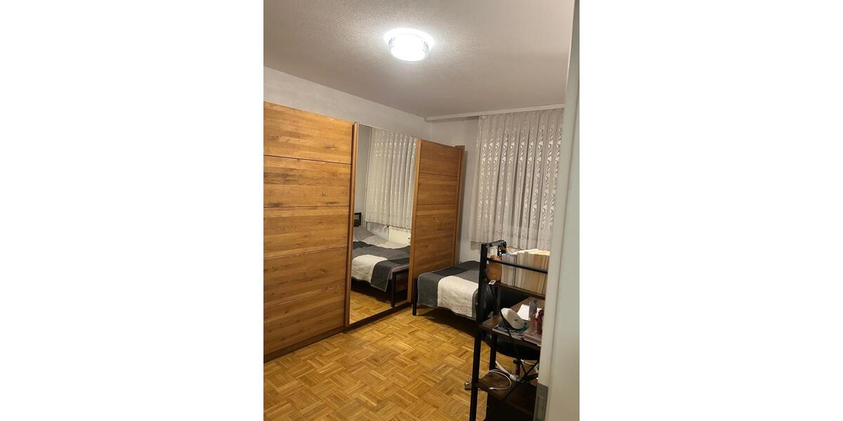 Etagenwohnung Hannover Bothfeld-Vahrenheide - 3 Zimmer, 73 m&sup2;, 1.000&euro; | Angebot:26350821