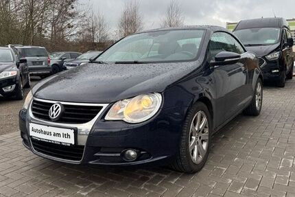 VW Eos