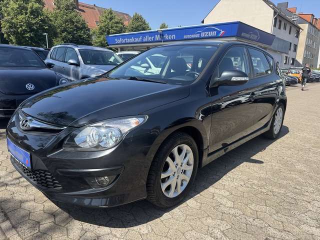 Hyundai i30 146.464 km 4.490 € Hannover 30419