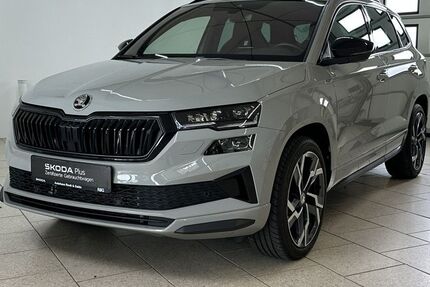 Skoda Karoq 11.403 km 36.499 &euro; Hemmingen/Hannover 30966