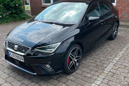 Seat Ibiza 59.000 km 14.999 &euro; Neustadt 31535