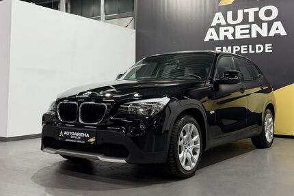 BMW X1 99.000 km 12.999 &euro; Ronnenberg 30952