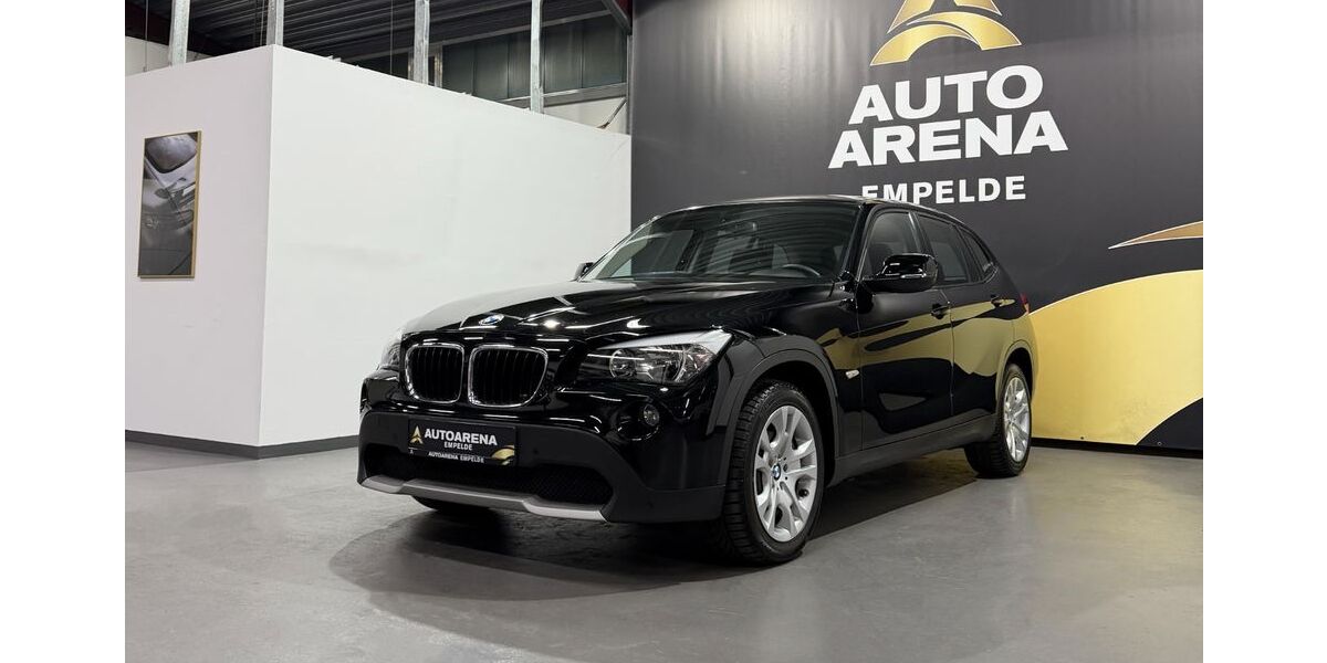 BMW X1 99.000 km 12.999 &euro; Ronnenberg 30952