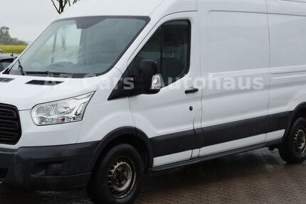 Ford Transit 328.000 km 11.990 &euro; Barsinghausen 30890