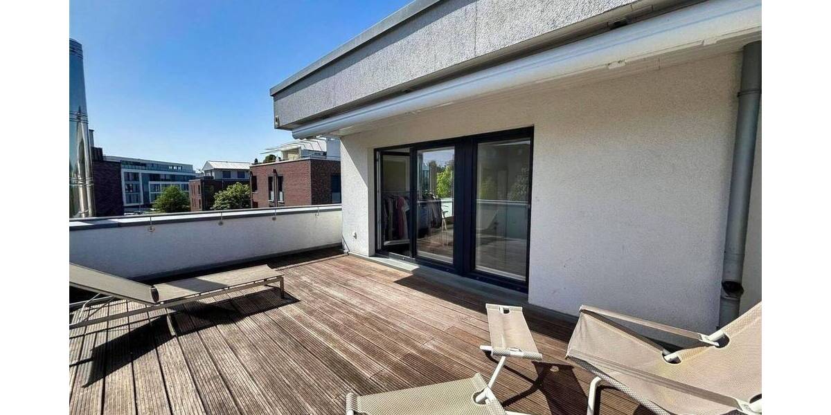 Doppelhaushälfte Hannover Kirchrode - 5 Zimmer, 173 m&sup2;, 1.028.000&euro; | Angebot:26797037