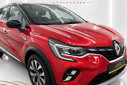 Renault Captur 68.128 km 14.999 &euro; Langenhagen 30851