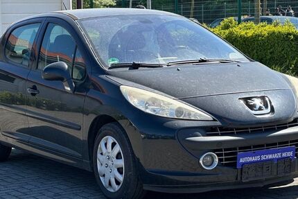Peugeot 207 164.000 km 1.000 &euro; Hannover 30419