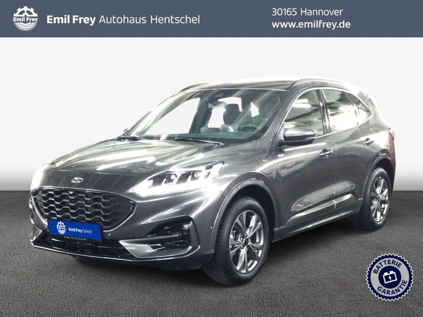 Kuga