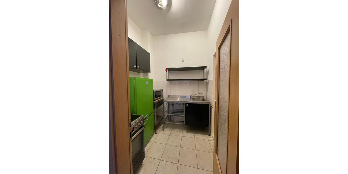 Erdgeschoßwohnung Hannover Bothfeld-Vahrenheide - 2 Zimmer, 43 m&sup2;, 580&euro; | Angebot:26532140