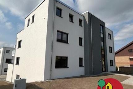 bezugsfertige Neubauwohnungen in Bad Nenndorf 2 zimmer