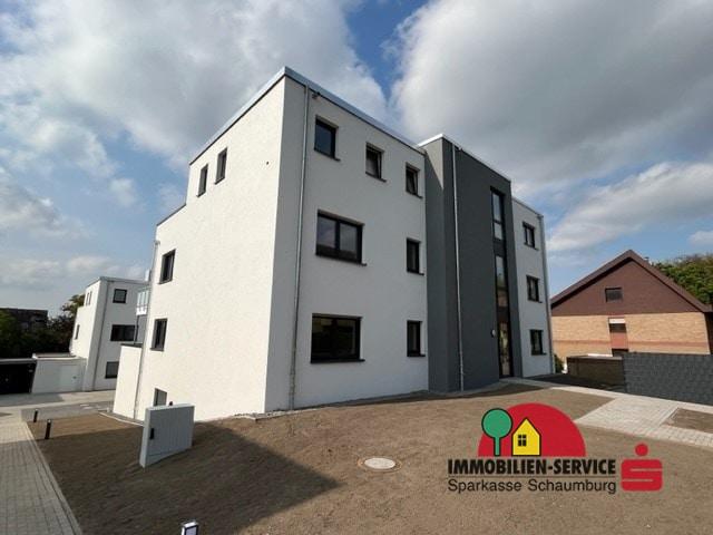Erdgeschoßwohnung Bad Nenndorf - 2 Zimmer, 62 m&sup2;, 265.800&euro; | Angebot:8461628