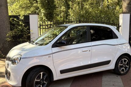 Renault Twingo 65.000 km 7.200 &euro; Wedemark 30900