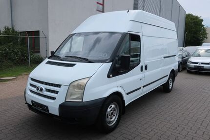 Ford Transit 259.888 km 4.900 € Hannover 30179