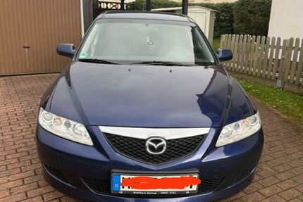 Mazda 6 70.000 km 5.000 € Bad Münder 31848