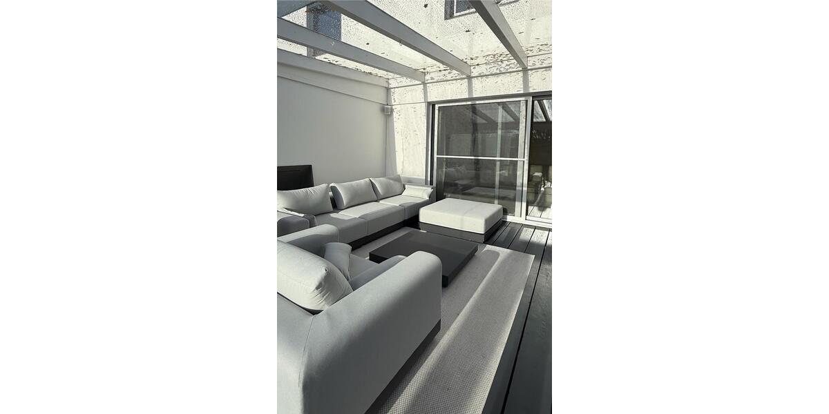 Modernes Reihenendhaus in Isernhagen 4 zimmer