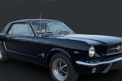 Ford Mustang 104.259 km 43.800 &euro; Ronnenberg StT Empelde Region Hannover 30952