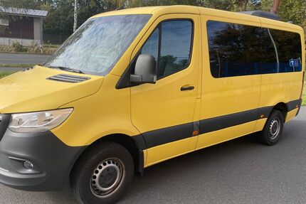 Mercedes-Benz Sprinter 256.000 km 21.000 &euro; Langenhagen 30855