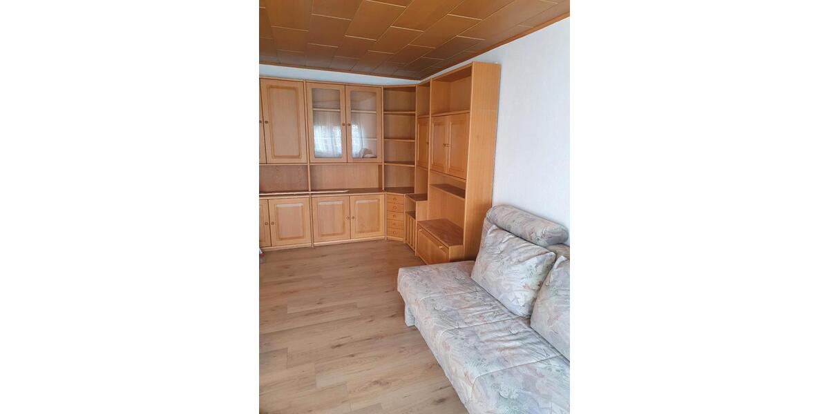 Etagenwohnung Garbsen - 1 Zimmer, 39 m&sup2;, 590&euro; | Angebot:26303387