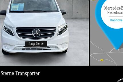 Mercedes-Benz Vito 93.020 km 46.980 € Hannover - Langenhagen 30855