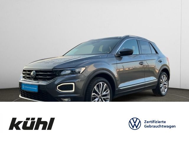 VW T-Roc 43.830 km 25.590 &euro; Hildesheim 31137