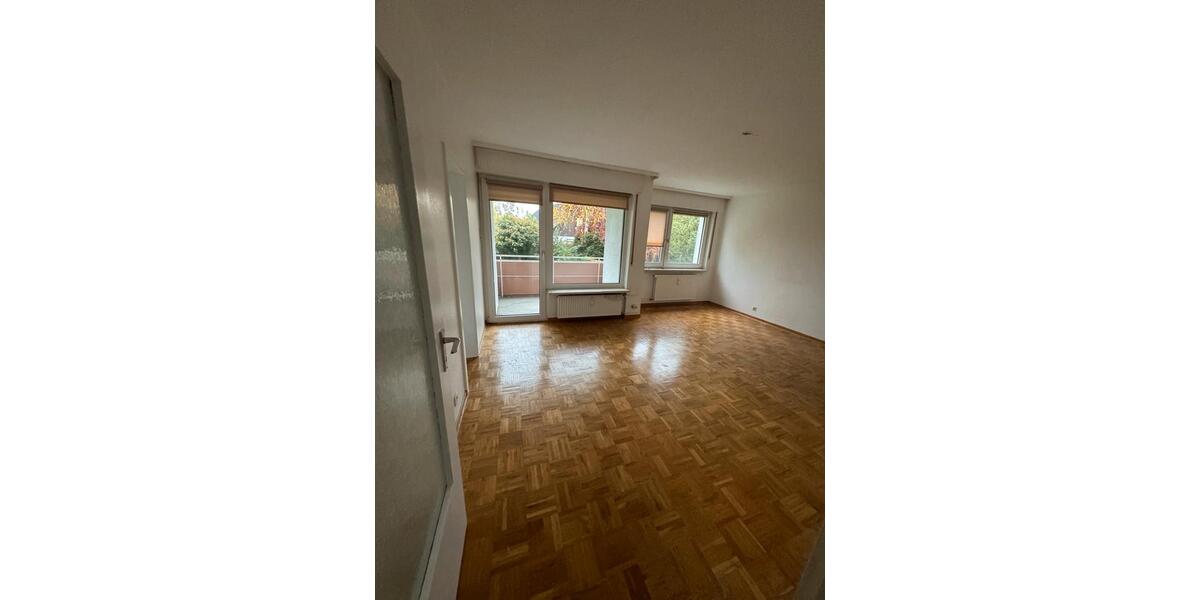 Hochparterre Bad Münder am Deister - 2 Zimmer, 55 m&sup2;, 580&euro; | Angebot:26364186