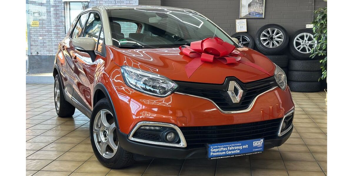 Renault Captur 95.313 km 6.990 &euro; Nordstemmen 31171