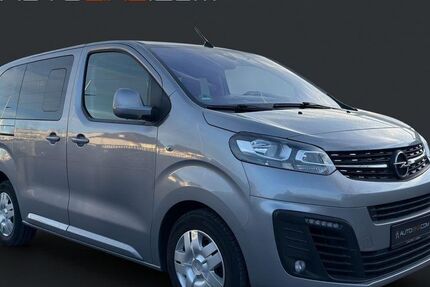 Opel Zafira Life 229.045 km 12.500 &euro; Ronnenberg StT Empelde Region Hannover 30952