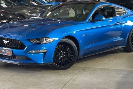 Ford Mustang 11.797 km 44.650 € Ronnenberg/OT Empelde bei Hannover 30952