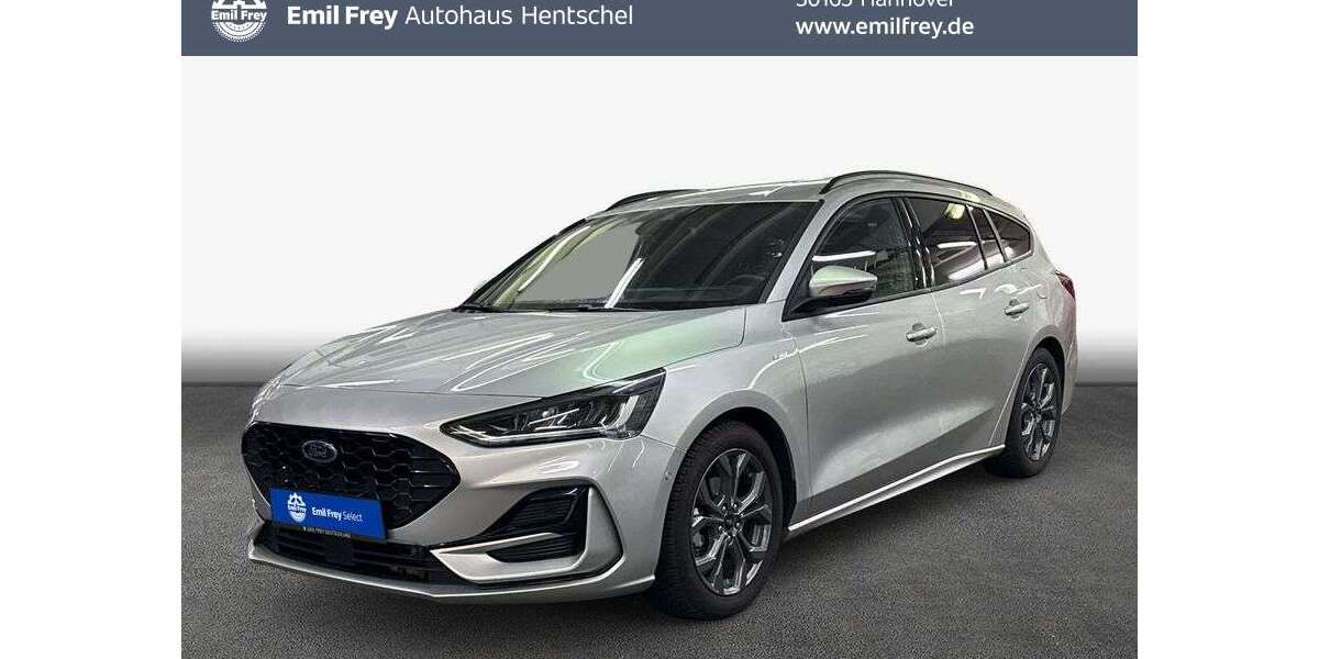 Ford Focus 20.424 km 22.903 &euro; Hannover 30165