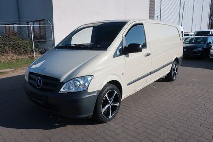 Mercedes-Benz Vito 243.629 km 7.500 € Hannover 30179