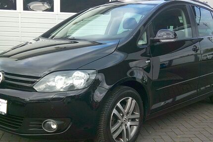 VW Golf Plus 116.000 km 9.750 € Gronau (Leine) OT Brüggen 31028