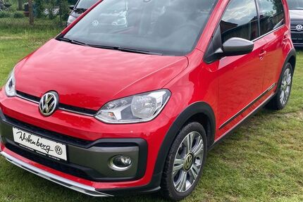 VW up! 34.244 km 13.990 &euro; Hohenhameln 31249