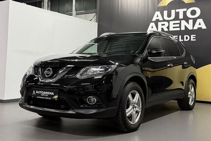 Nissan X-Trail 114.000 km 14.499 &euro; Ronnenberg 30952