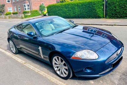 Jaguar XK 116.000 km 6.000 &euro; Hannover 30629