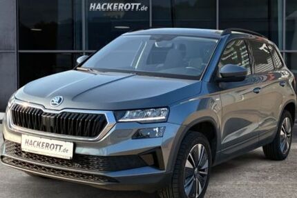 Skoda Karoq 60.711 km 26.390 € Burgwedel 30938