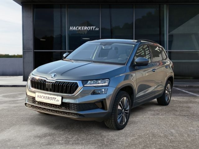 Skoda Karoq 60.711 km 26.390 € Burgwedel 30938