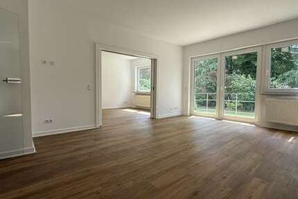 Wohnung Hannover Mitte - 3 Zimmer, 82 m&sup2;, 1.290&euro; | Angebot:26946171